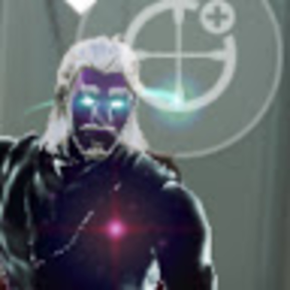 Meet your Posher, Stormingix